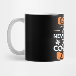 Great Zones Mug